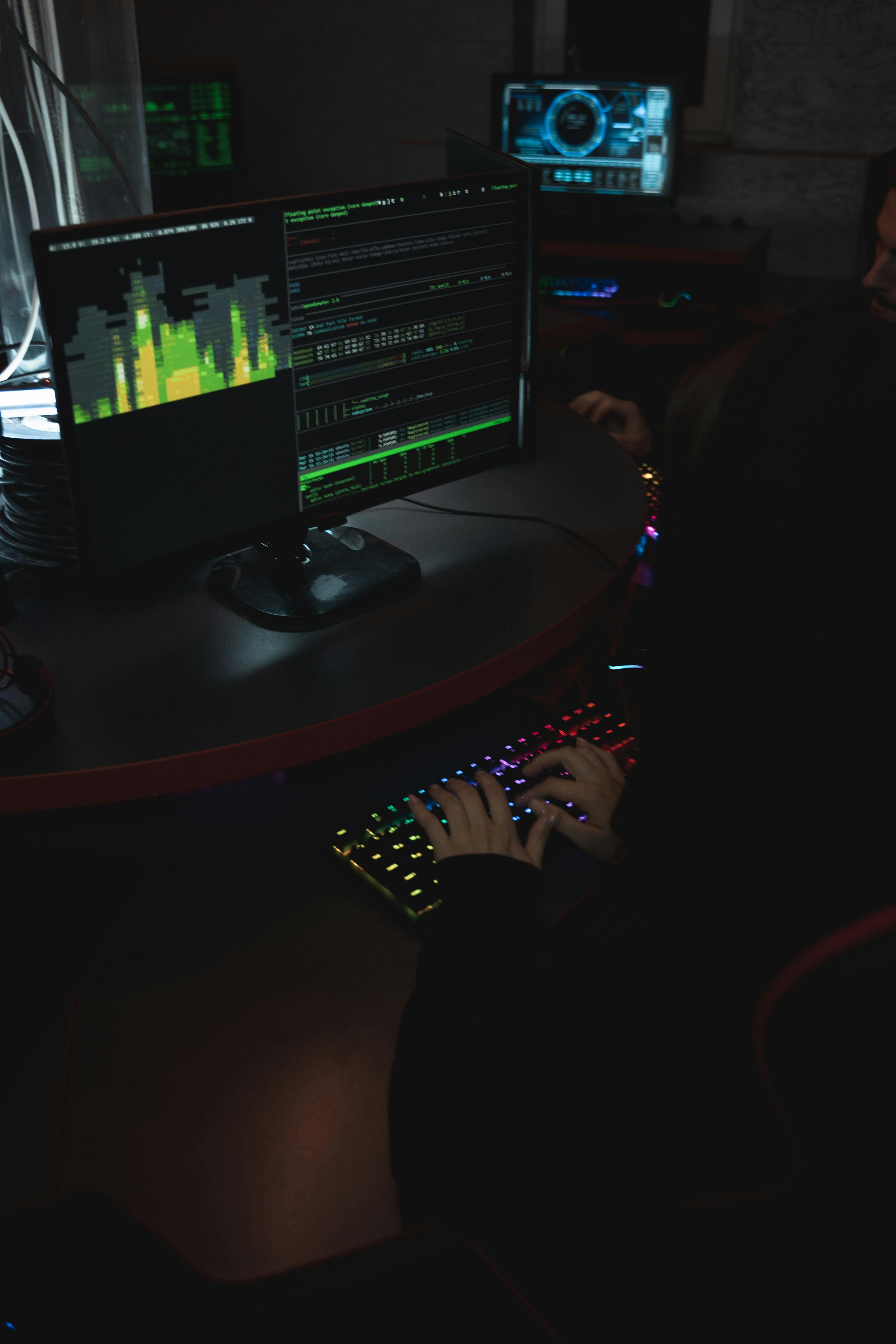 Cyber